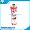 Spray Paint Aerosol Tin Can