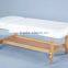 Wood Massage Table