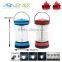 Hot Selling 6LED 3 Tube Mini Camping Lantern