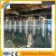 100L mini brewing equipment, complete beer brewing equipment, brewery machine