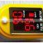 io2 Fingertip Pulse Oximeter (Color OLED display) /6 Colors of children Fingertip Pulse Oximeter