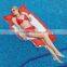 inflatable water chairs Water Hammock Swimming Pool Float float chair