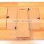New arrival unique design picture frame rectangular for wedding
