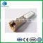 china manufacturer compatible internet telecom 10g sfp rj45 sfp module