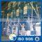 flour machine wheat flour milling machine