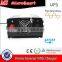 mini UPS 2000W solar power inverter with built-in charge controller