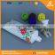 Offset Printing Flower for Aluminum Plastic Tube Packaging