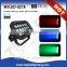 Outdoor LED Outdoor Waterproof IP66 DMX LED Wall Wash Flood 18x3W Tri-RGB