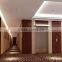 New type aluminum extrusions for wall mounted / led bar light with CE and RoHs