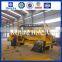 gold panning gold mining