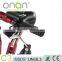 Confortable Folding Electric Scooters With Seat