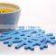 OEM accepted easy to wash heat-resistant kitchen silicone mat with custom printing