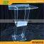 JLP manufacturing acrylic lectern,digital lectern