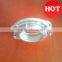 Forged DN100 Concrete Pump Pipe Clamp
