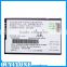 3.8V Lithium ion polymer battery for MOTO MB525 ME525 XT760
