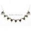 Star Of David Silver Jewelry, birthstone jewelry