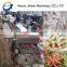 High efficiency chicken feet cutting machine /chicken feet cleaning machine/ chicken feet machine