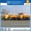 Chinese favourite diesel engine 6*4 Dump truck transportation stone with A discount
