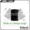 NFC G-sensor touch control bluetooth speaker with breathing Led from BSCI-certified manufacturer