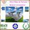 TUV Approval 4.0 PV40A & PV41A T Branch Connector