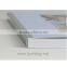 offset book printing Film lamination book paperback perfect binding book