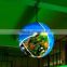 P6 Perfect Vision Effect Indoor Full Color Sphere LED Display Ball