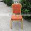2016 Hot Sale Beautiful Stacking Wedding Chair