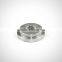 Road wheel axle fixing washer for Hagglund BV206