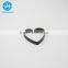 Fancy design fried egg shape mold