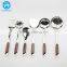 High quality food safe stainless steel kitchenware