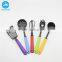 Fancy small nylon personalized kitchen utensils