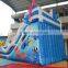 giant inflatable seaworld slide for slide