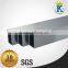 China factory 201 202 304 316 430 seamless welded square stainless steel pipe weight