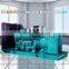 volvo penta 250kva diesel generator set