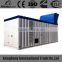 Factory price 1000kw mtu open type genset with CE and ISO certificates