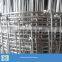 Low price hot sales galvanized cattel fence