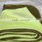 2ply super soft thick fleece and sherpa composite blanket