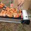 hot selling high quality portable gas bbq grill