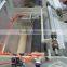 Dual Die Head Single Screw High Speed Film Blowing Production Line(EN/H-C-2W)
