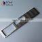 lowest cost high quality hardware folding table parts