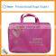 Customize Quilt bag Pvc Quilt Packaging Bag household storage bag