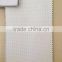 Factory supply Sunsreen roller blinds fabric