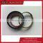 Back-up ring, pom seal, 24.8*37.9*3.9 mm.