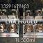 Huangyan 5L/10L/15L bucket mould