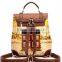 Latested Cartoon Casual Women Backpack