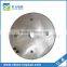 Heating Aluminum Casting Parts