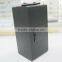 Stereo Handle Wooden Music Speaker with remote control