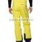 new 2016 apparel new product high quality sportswear men's ski &snow shell pants for man