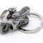 2015 heterotype mini motorbike shaped keyrings promotional /manufactures batman keychain metal