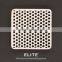 Industrial alumina foam extruded ceramic filter